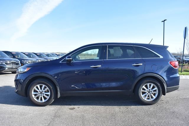 Used 2019 Kia Sorento LX image 6