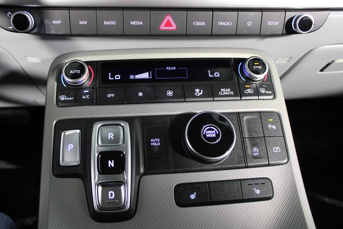 Used 2025 Hyundai Palisade SEL FWD image 22
