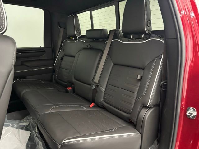 New 2026 GMC Sierra 2500 AT4X image 42
