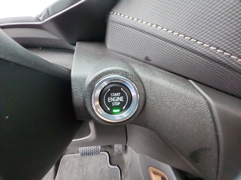 Certified 2023 Chevrolet TrailBlazer ACTIV w/ Sun and Liftgate Package image 21