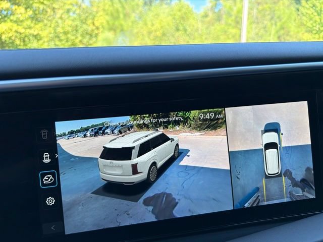 New 2027 Hyundai Palisade Limited FWD image 17