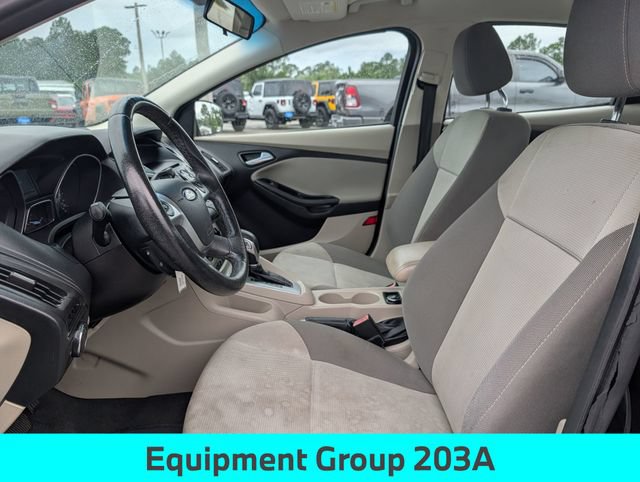 Used 2012 Ford Focus SE FWD image 14