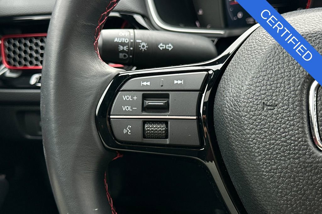 Used 2026 Honda Civic Si image 27