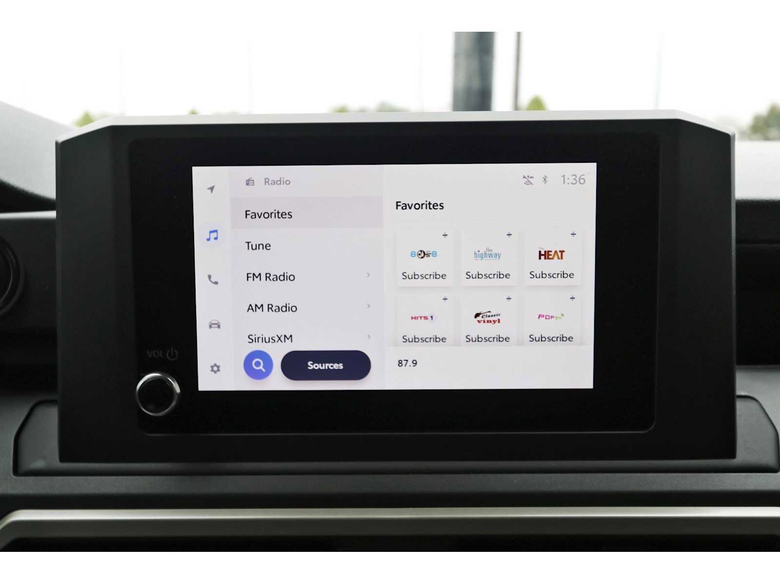 Used 2025 Toyota Tacoma SR image 22