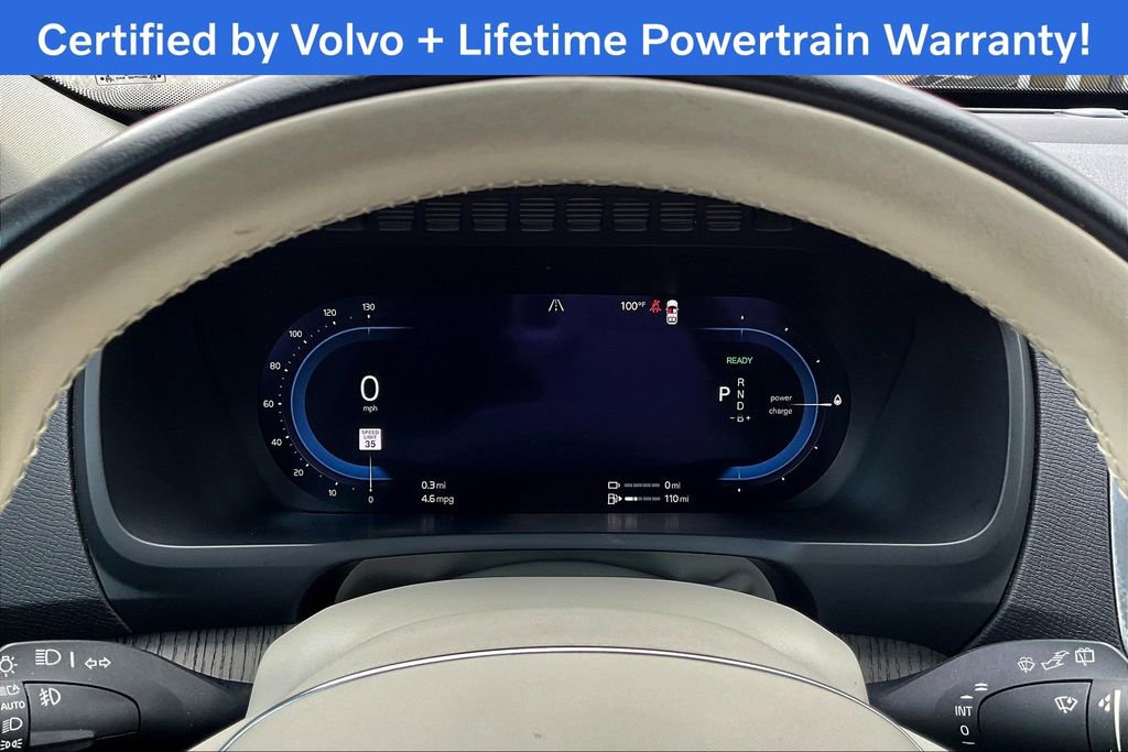 Used 2024 Volvo XC90 T8 Plus w/ Protection Package Premier image 28