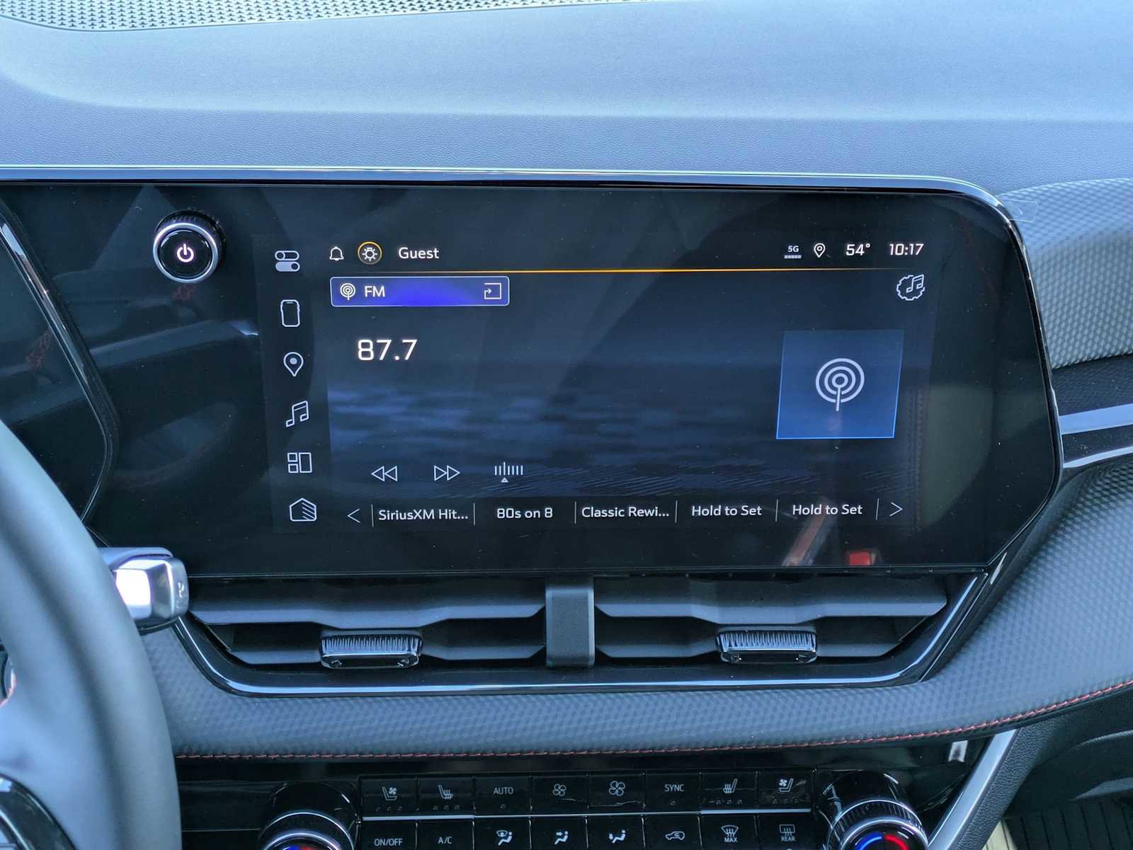 New 2026 Chevrolet Equinox RS image 27