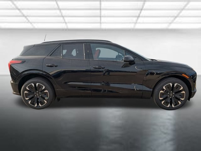 New 2026 Chevrolet Blazer EV RS AWD/4WD image 32