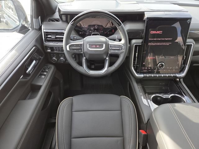 New 2026 GMC Yukon XL Elevation w/ Elevation Premium Package image 37