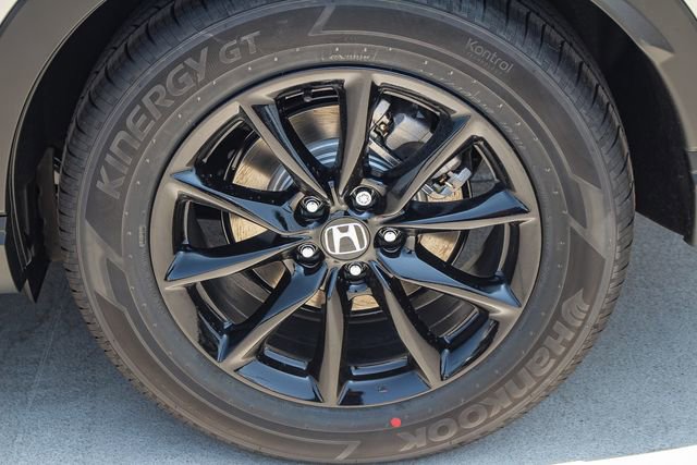 New 2026 Honda CR-V Sport image 19