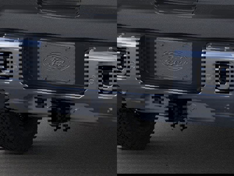 New 2026 Ford Bronco Sport Outer Banks w/ Sasquatch Outer Banks Package image 23