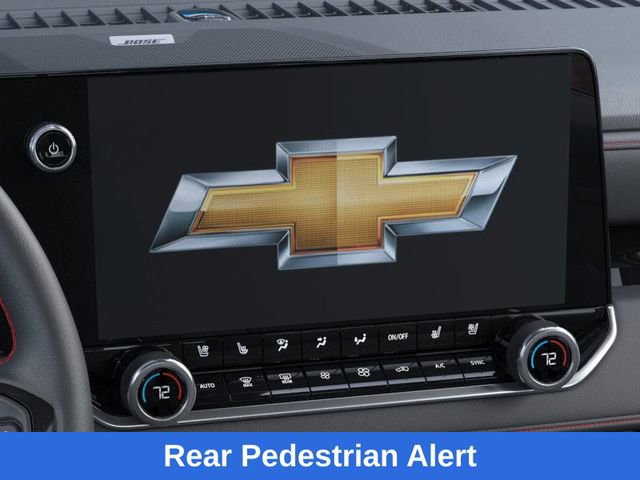 New 2026 Chevrolet Colorado Z71 w/ Technology Package image 21