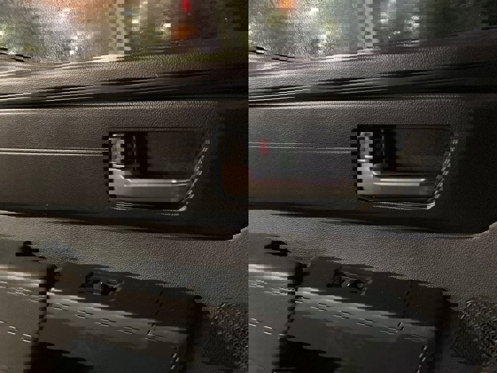 Certified 2025 Toyota Tundra SR5 w/ SX Package image 10