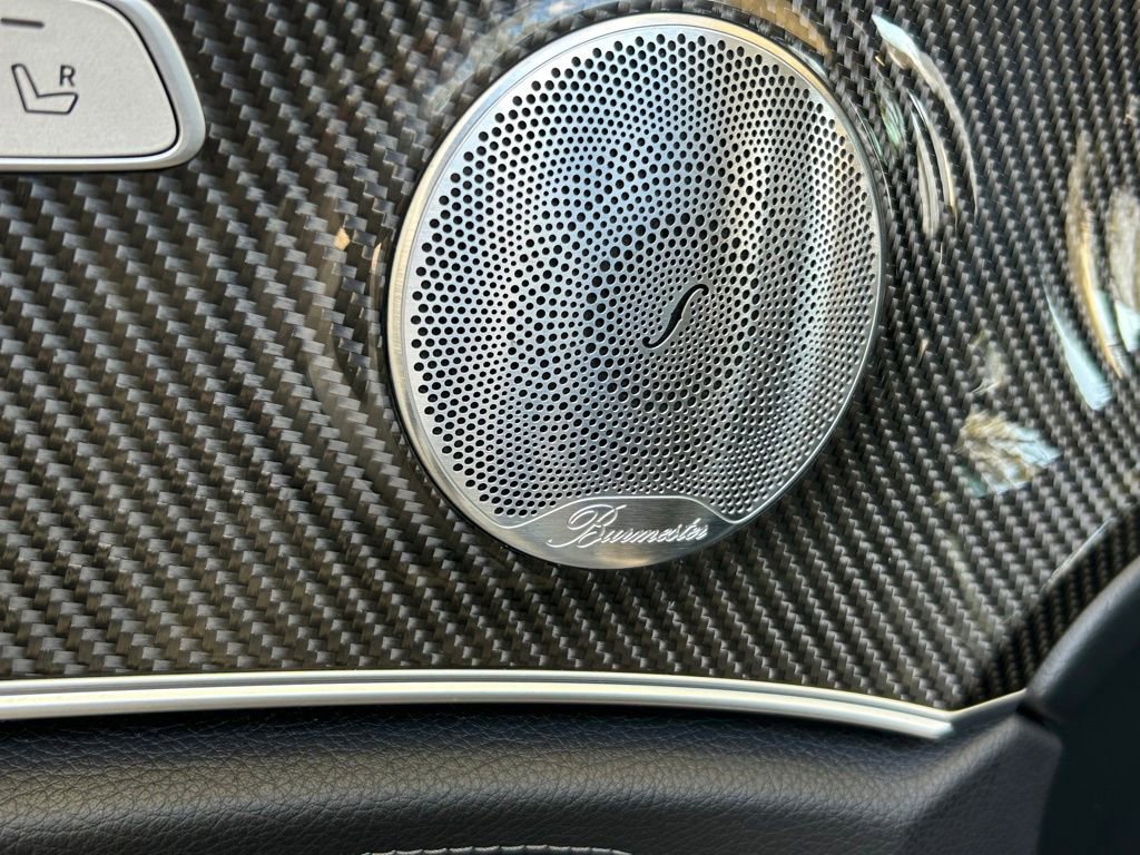 Used 2019 Mercedes-Benz E 63 AMG S image 30