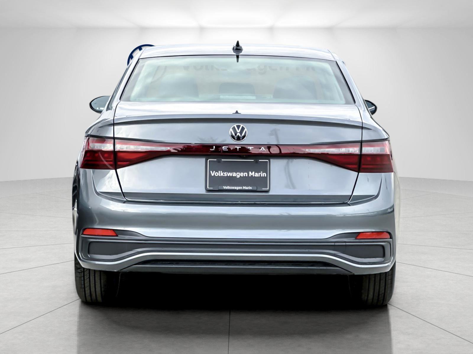 New 2026 Volkswagen Jetta S image 4