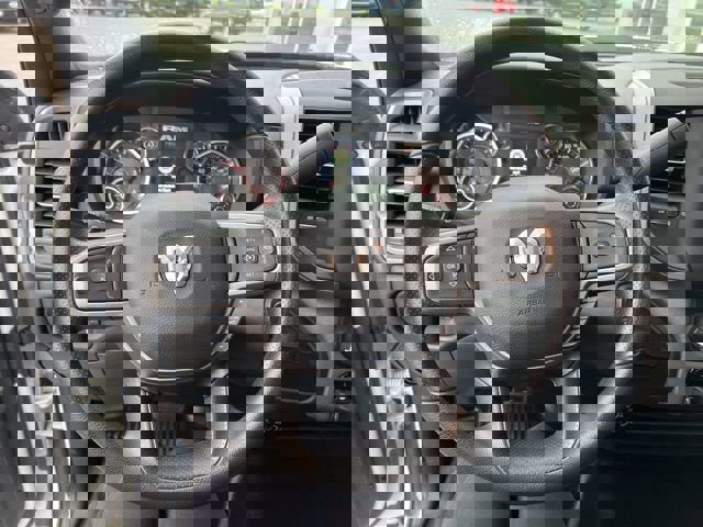 New 2024 RAM 4500 Tradesman image 11