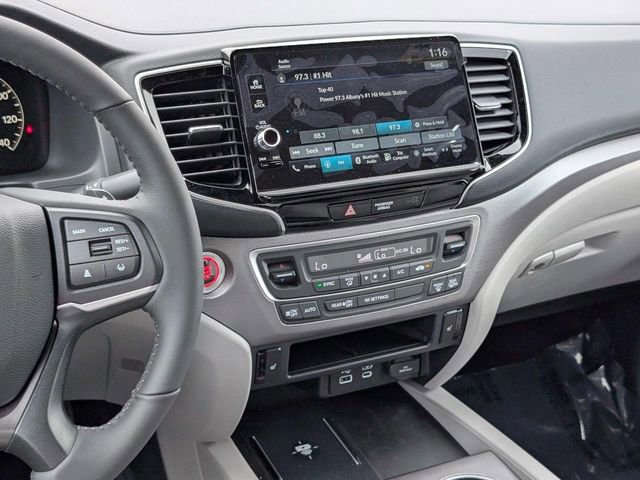 New 2026 Honda Ridgeline RTL image 13