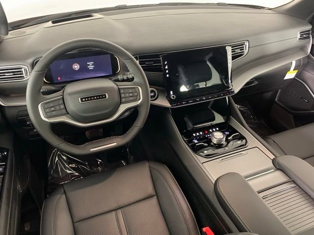 New 2025 Jeep Wagoneer L Series II w/ Convenience Group I image 13