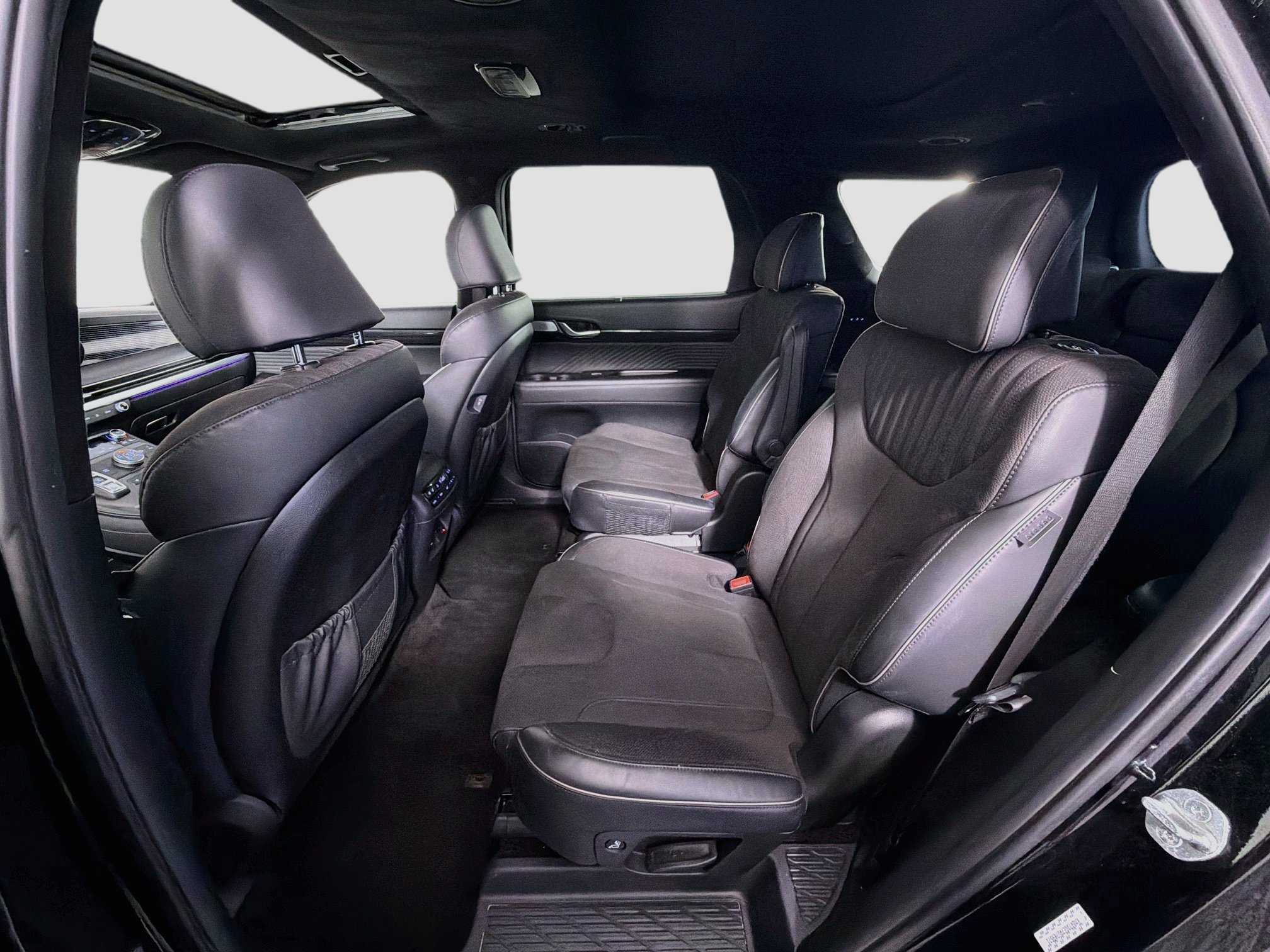 Used 2024 Hyundai Palisade Calligraphy AWD/4WD image 30