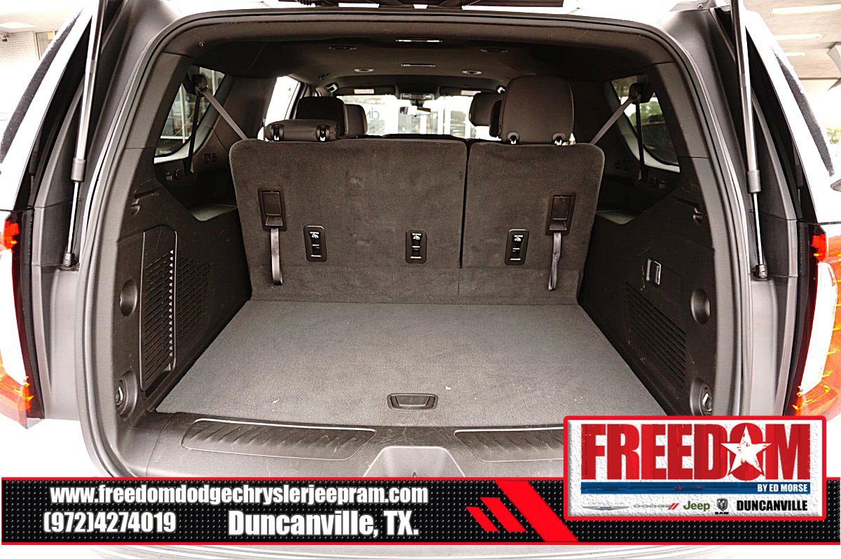 Used 2022 GMC Yukon XL SLE w/ Gmc Pro Safety Plus Package AWD/4WD image 48
