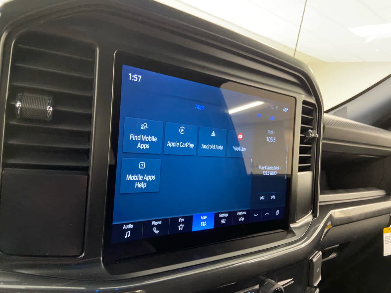 New 2025 Ford F150 STX w/ Equipment Group 200A image 25