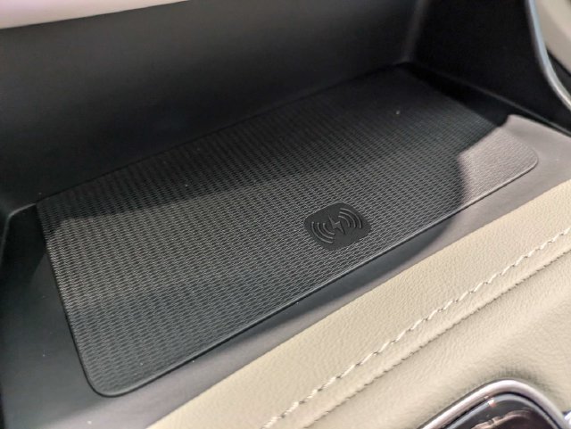 New 2027 Volvo XC90 B6 Ultra AWD/4WD image 19