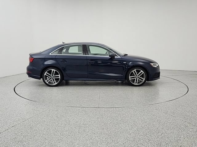 Used 2018 Audi A3 2.0T Premium Plus w/ Premium Plus Package AWD/4WD image 4