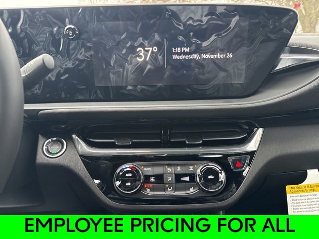 New 2026 Buick Envista Sport Touring w/ Convenience I Package image 14