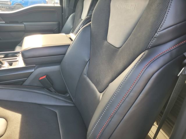 Used 2025 Ford F150 Raptor image 11
