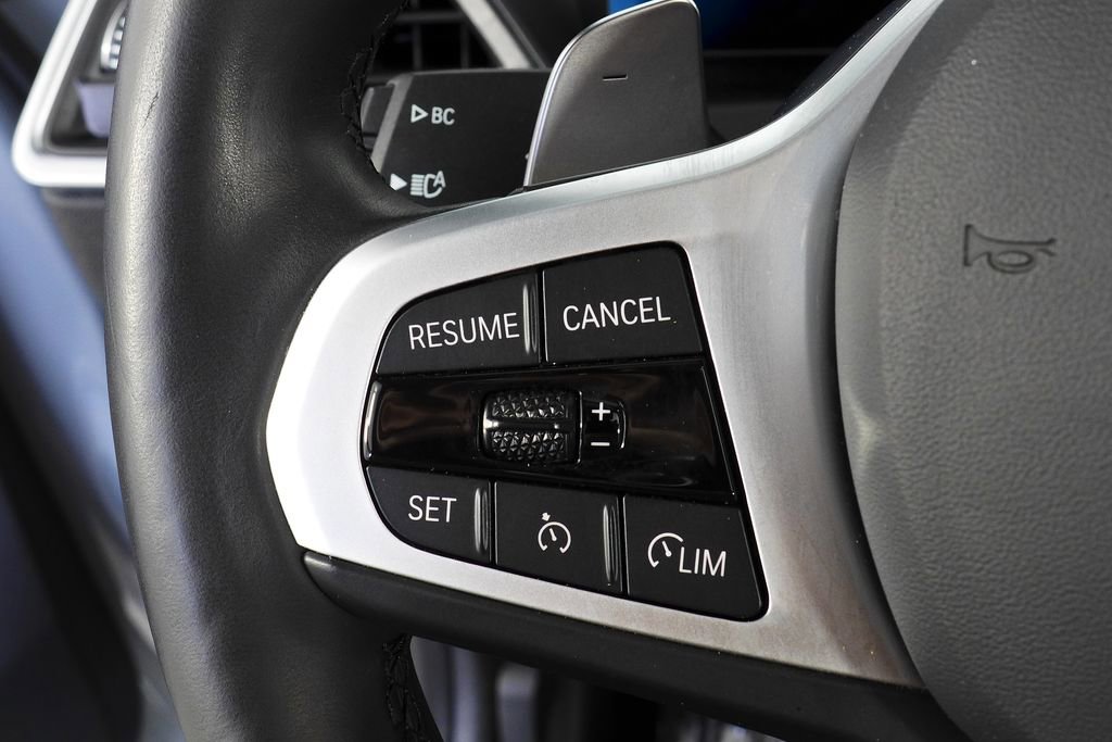 Certified 2024 BMW 230i Coupe w/ Premium Package image 29