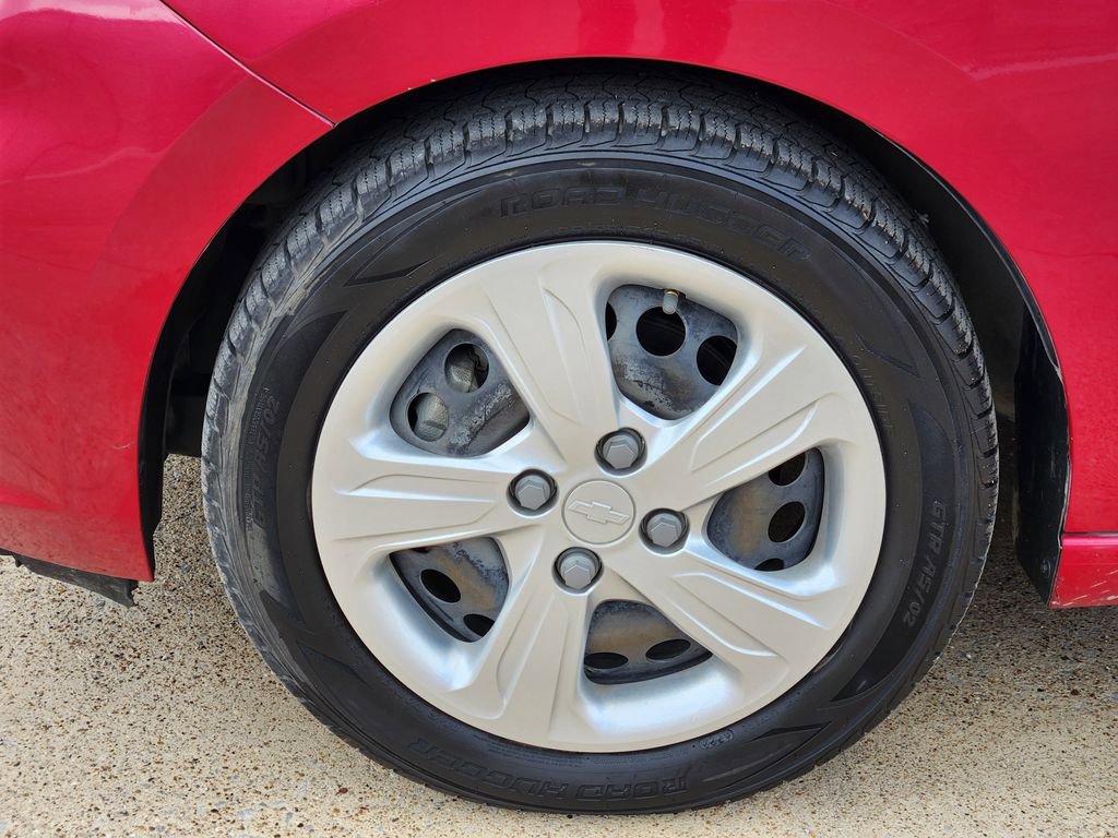 Used 2020 Chevrolet Spark LS image 10