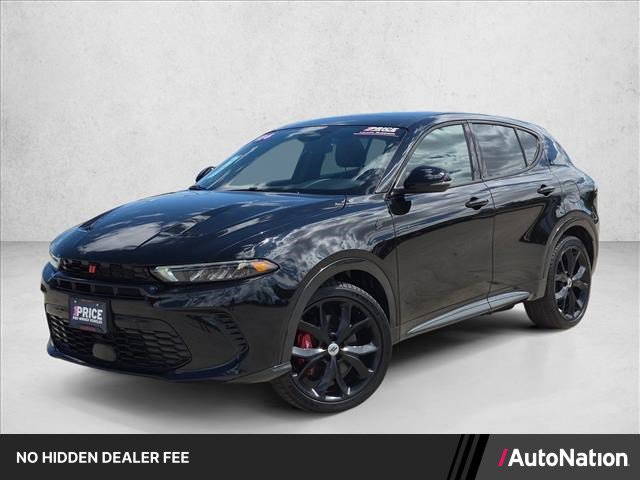 Used 2024 Dodge Hornet R/T Plus AWD/4WD image 1