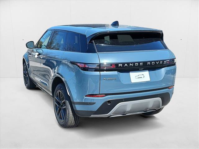 New 2026 Land Rover Range Rover Evoque S image 7