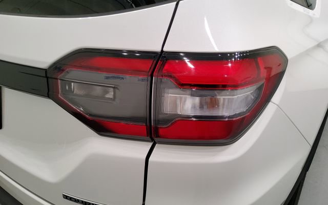 Used 2025 Honda Pilot Touring image 8