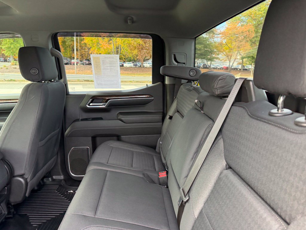 Certified 2023 GMC Sierra 1500 Elevation AWD/4WD image 20
