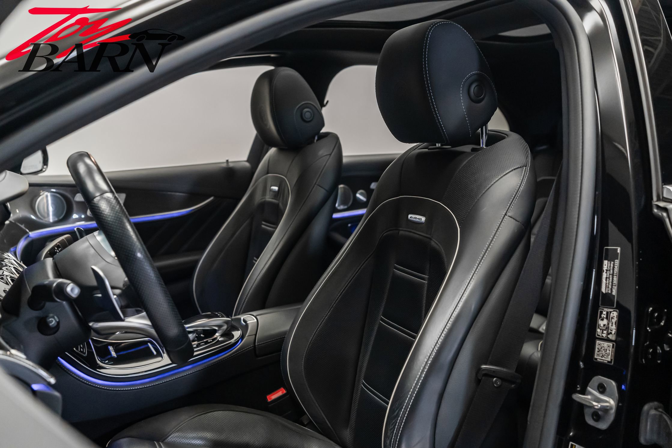 Used 2019 Mercedes-Benz E 63 AMG S image 27