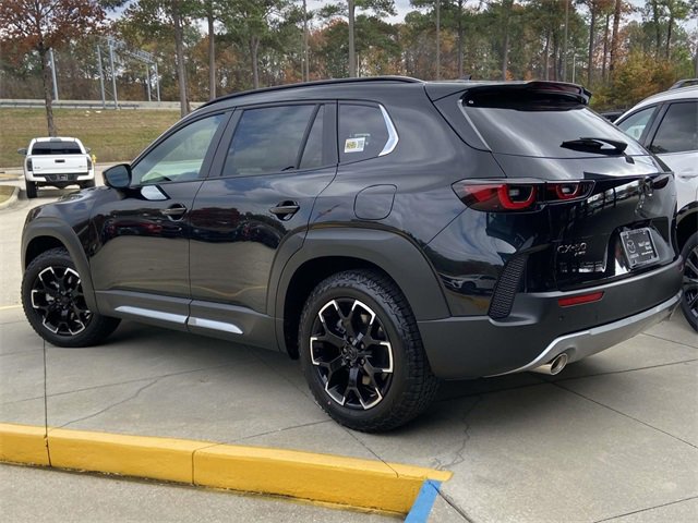 New 2026 MAZDA CX-50 Meridian Edition w/ Weather Package image 3