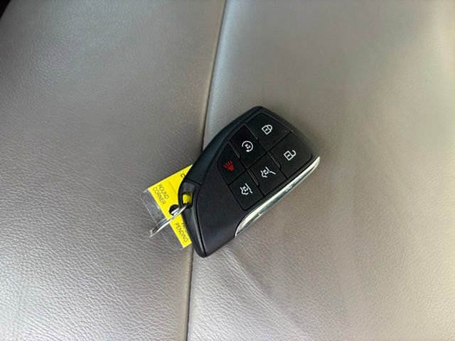 Used 2024 Chevrolet Silverado 2500 LT w/ All Star Edition image 18