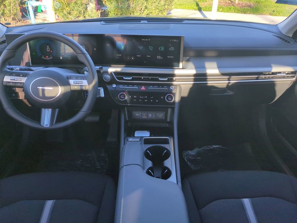 New 2026 Hyundai Sonata SEL image 16