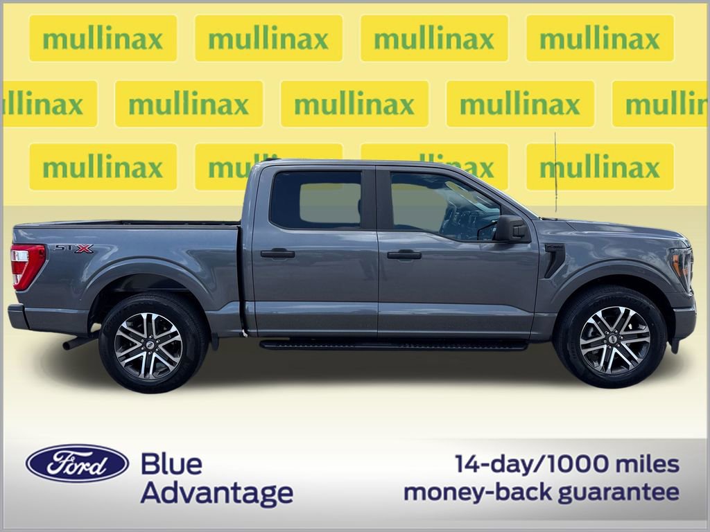 Used 2023 Ford F150 XL w/ STX Appearance Package RWD video 2