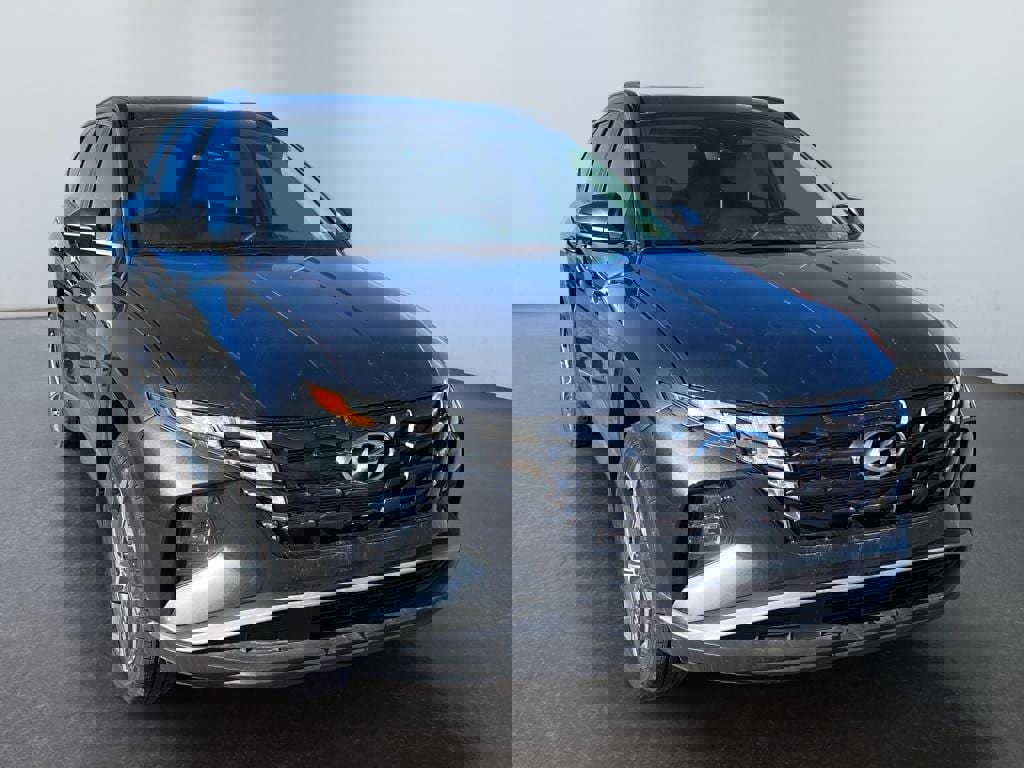 New 2024 Hyundai Tucson SEL w/ Convenience Package image 7