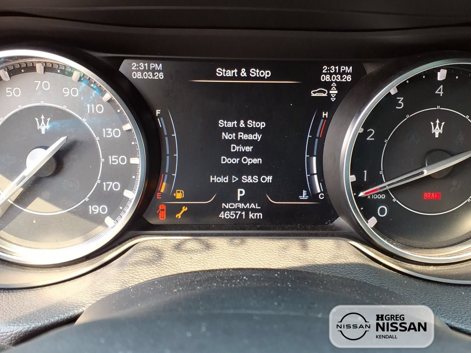 Used 2022 Maserati Levante GT AWD/4WD image 9