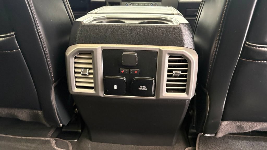 Used 2020 Ford F350 4x4 Crew Cab Super Duty image 31