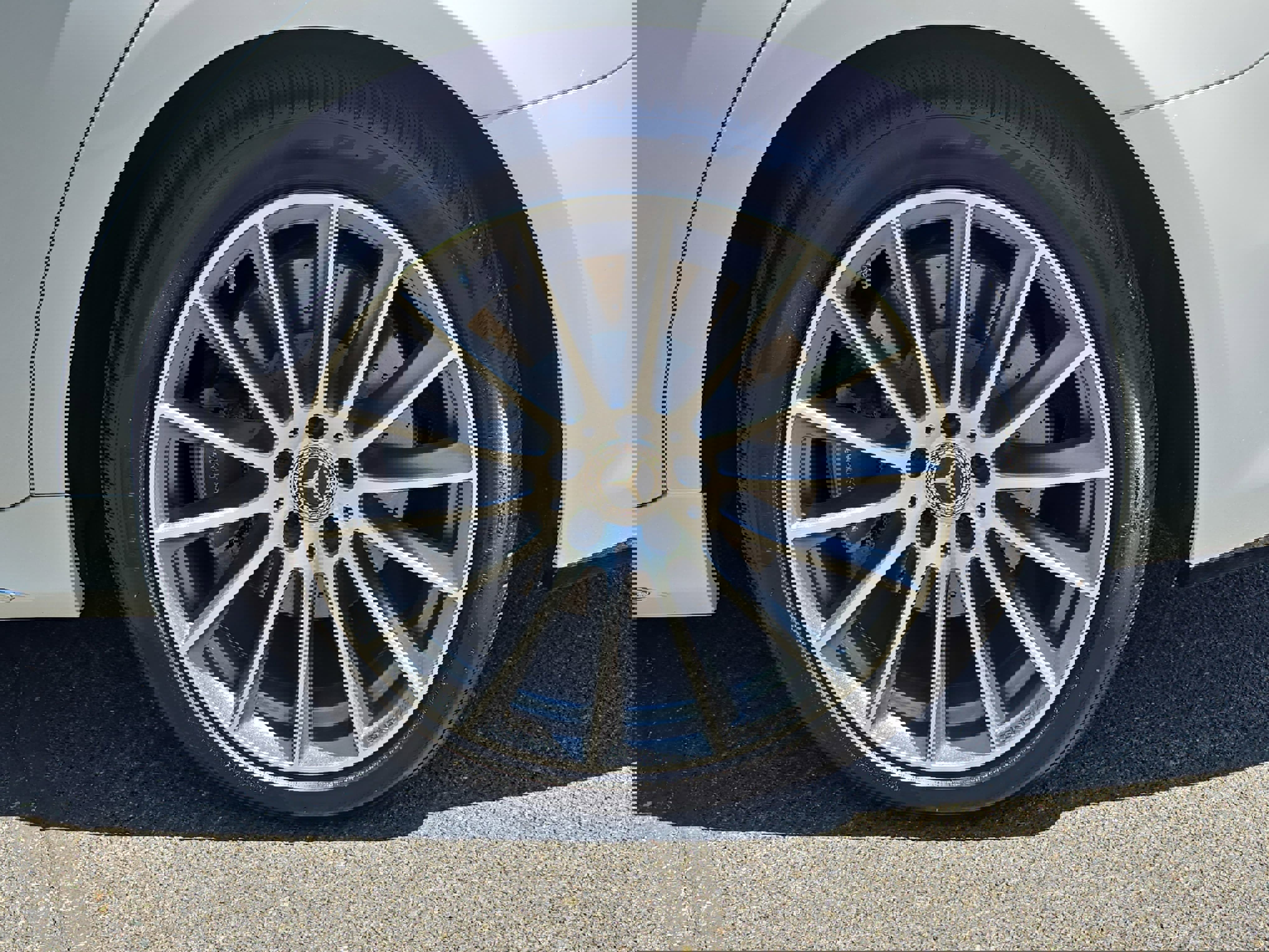 Certified 2025 Mercedes-Benz S 580e 4MATIC Sedan image 31