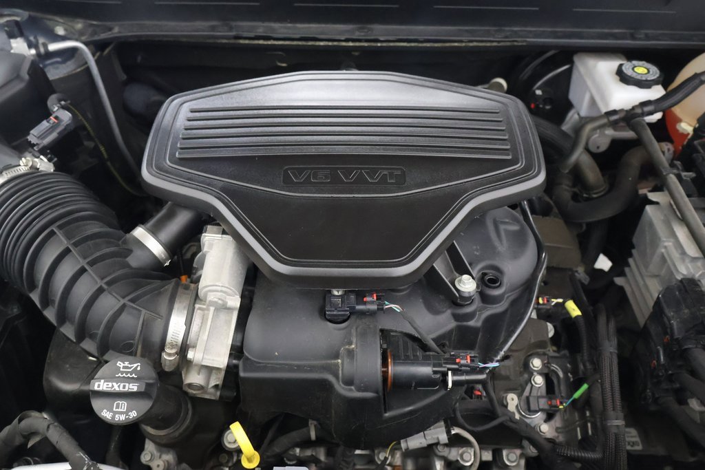 Used 2020 GMC Acadia Denali w/ Denali Ultimate Package image 30