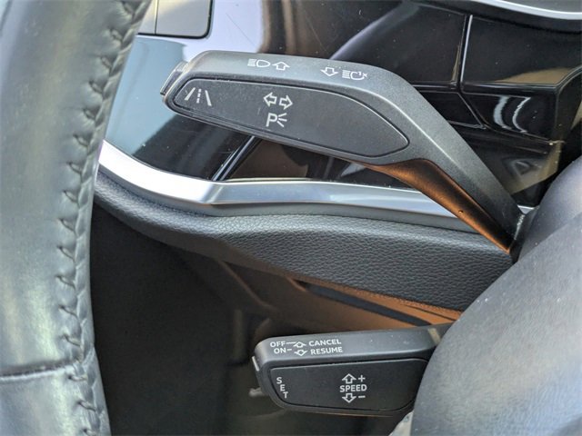 Used 2020 Audi Q3 2.0T Premium Plus w/ Premium Plus Package image 27