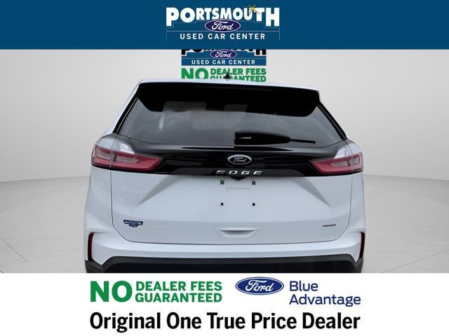 Used 2023 Ford Edge SE image 33