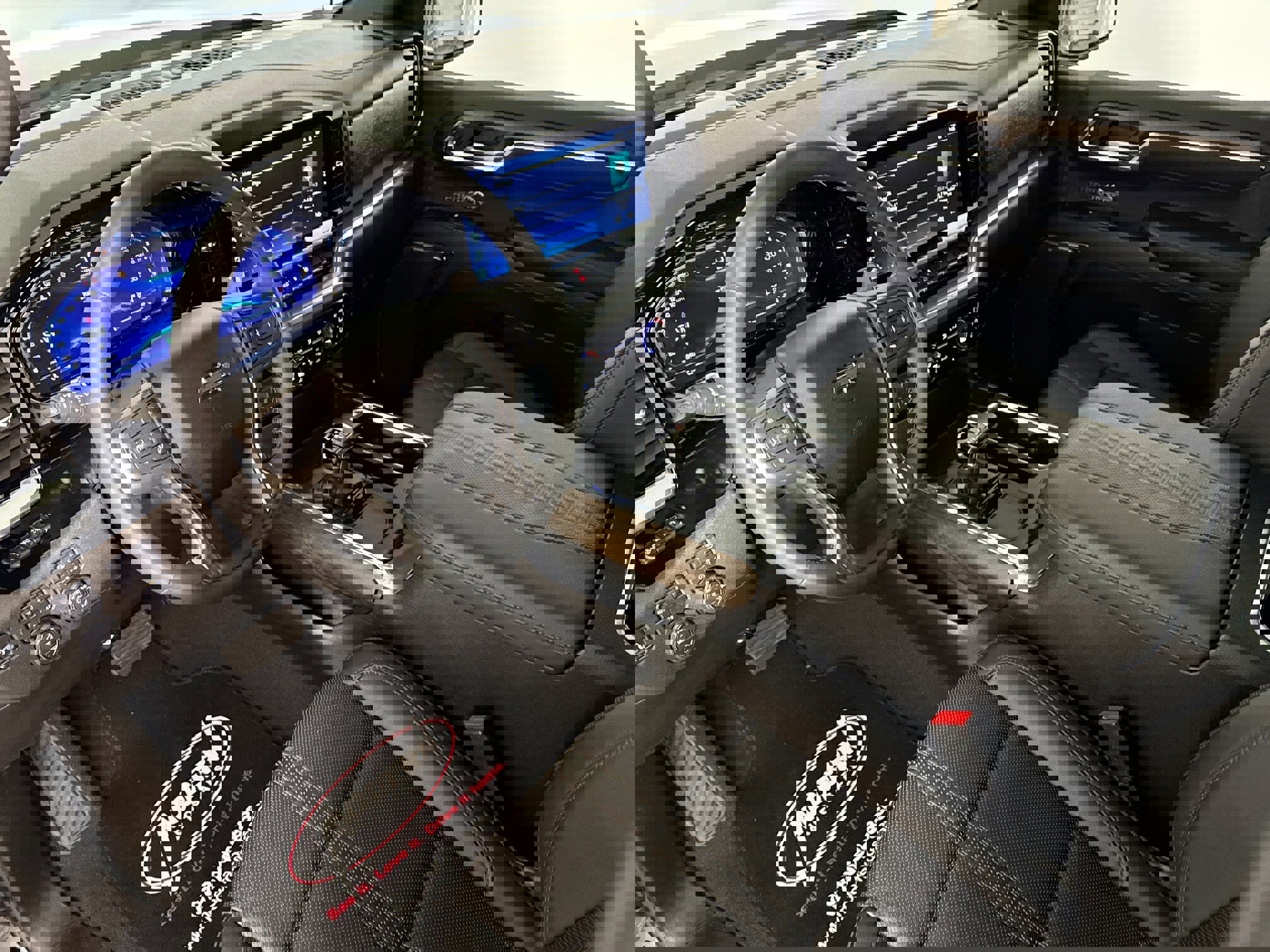 Used 2025 Chevrolet Silverado 1500 High Country w/ Midnight Edition image 15