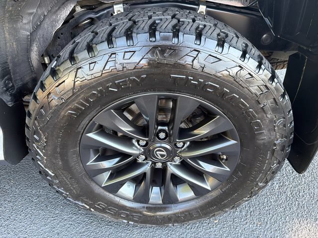 Used 2020 Lexus GX 460 Premium w/ Premium Package AWD/4WD image 20