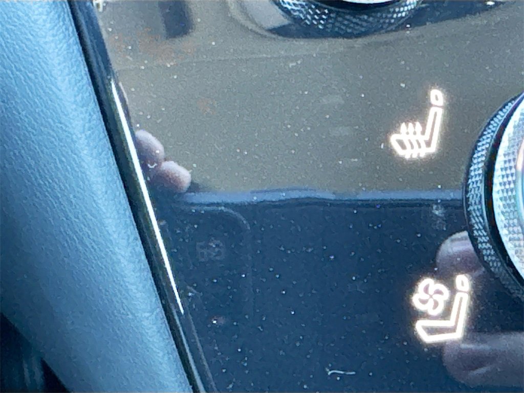 Used 2026 INFINITI QX60 Luxe w/ Cargo Package image 22