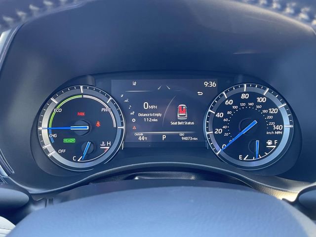 Used 2021 Toyota Highlander Platinum image 21